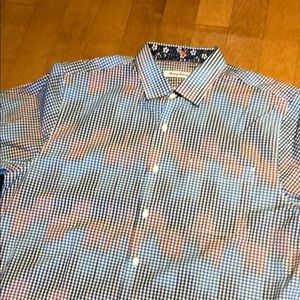Tommy bahama button down